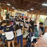 Vivência Prática – 7º Ano | Parque do Basalto