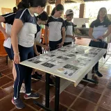 Vivência Prática – 7º Ano | Parque do Basalto