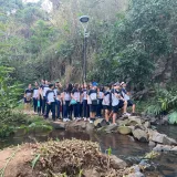 Vivência Prática – 7º Ano | Parque do Basalto