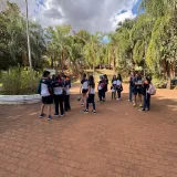 Vivência Prática – 7º Ano | Parque do Basalto