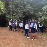 Vivência Prática – 7º Ano | Parque do Basalto
