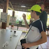 Vivência Prática – 7º Ano | Parque do Basalto