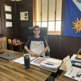 Visita à Câmara Municipal – 9º Ano