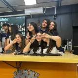 Visita à Câmara Municipal – 9º Ano