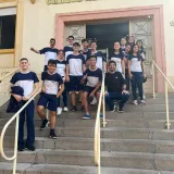 Visita à Câmara Municipal – 9º Ano