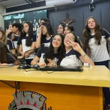 Visita à Câmara Municipal – 9º Ano
