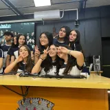 Visita à Câmara Municipal – 9º Ano