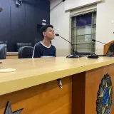 Visita à Câmara Municipal – 9º Ano