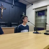 Visita à Câmara Municipal – 9º Ano