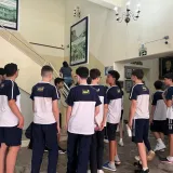 Visita à Câmara Municipal – 9º Ano
