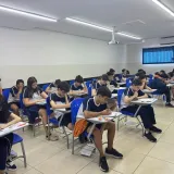 Simulado Nacional ETAPA - ENAC