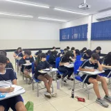 Simulado Nacional ETAPA - ENAC
