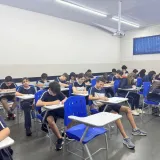 Simulado Nacional ETAPA - ENAC