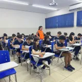 Simulado Nacional ETAPA - ENAC