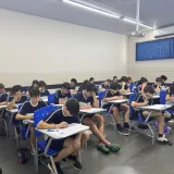 Simulado Nacional ETAPA - ENAC