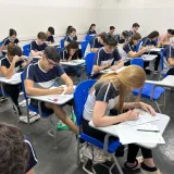 Simulado Nacional ETAPA - ENAC
