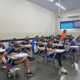 Simulado Nacional ETAPA - ENAC