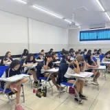 Simulado Nacional ETAPA - ENAC