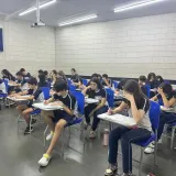 Simulado Nacional ETAPA - ENAC