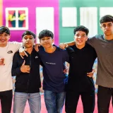 Festa Junina 2025