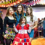 Festa Junina 2025