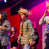 Festa Junina 2025