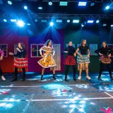 Festa Junina 2025
