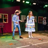 Festa Junina 2025
