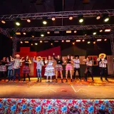 Festa Junina 2025