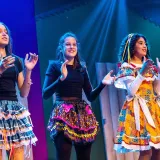 Festa Junina 2025