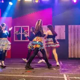 Festa Junina 2025