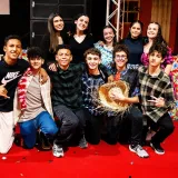 Festa Junina 2025