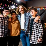 Festa Junina 2025