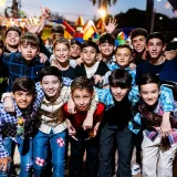 Festa Junina 2025