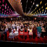 Festa Junina 2025