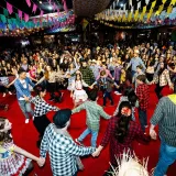 Festa Junina 2025