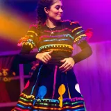 Festa Junina 2025