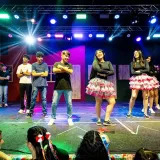 Festa Junina 2025