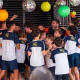Dia das Crianças