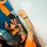 Festa dos Aprovados 2026