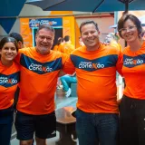 Festa dos Aprovados 2026