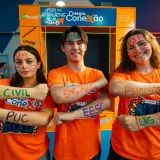 Festa dos Aprovados 2026