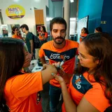 Festa dos Aprovados 2026