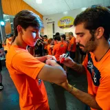 Festa dos Aprovados 2026