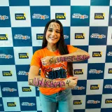 Festa dos Aprovados 2026