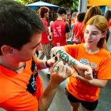 Festa dos Aprovados 2026