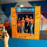 Festa dos Aprovados 2026