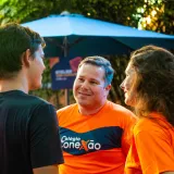 Festa dos Aprovados 2026