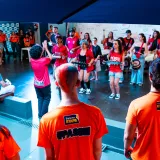 Festa dos Aprovados 2026