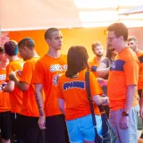 Festa dos Aprovados 2026